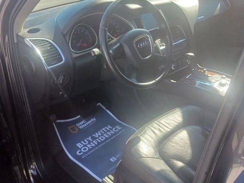 Used 2008 Audi Q7 3.6 Premium image 8