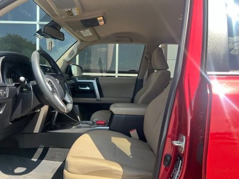 Used 2024 Toyota 4Runner SR5 RWD image 7