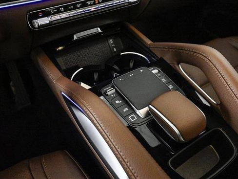 New 2026 Mercedes-Benz GLE 450 4MATIC image 13