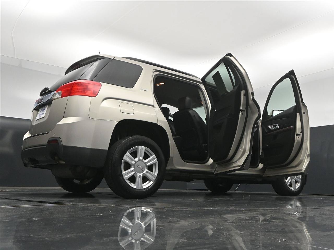 Used 2015 GMC Terrain SLT w/ Safety Package FWD image 40