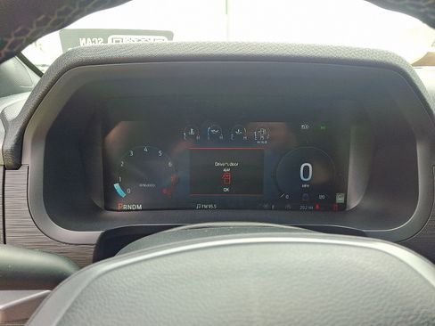 New 2025 Ford F150 XLT w/ Equipment Group 302A MID image 17