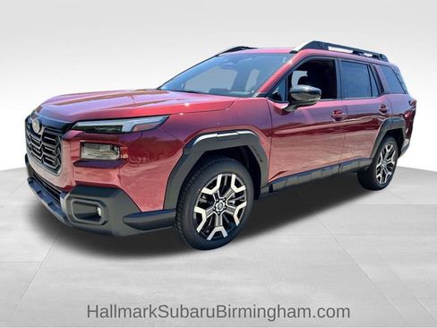 New 2026 Subaru Outback Touring XT image 5