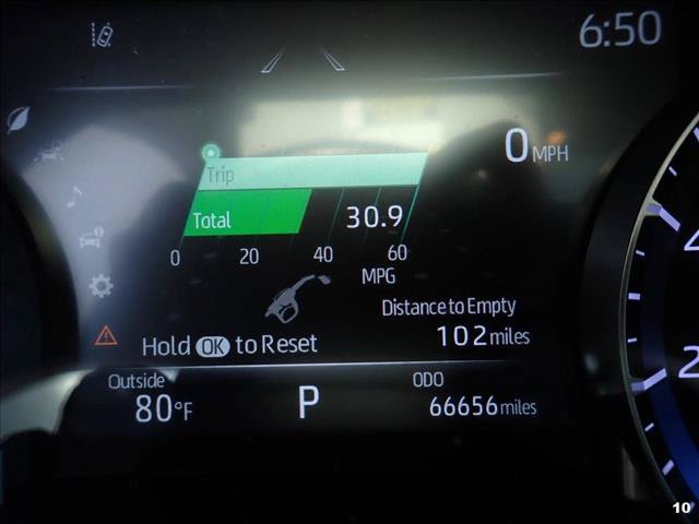 Used 2023 Toyota Highlander XLE AWD/4WD image 15