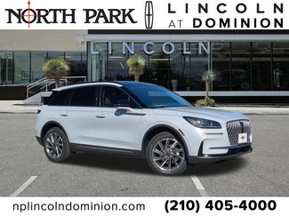 New 2026 Lincoln Corsair Premiere video 1