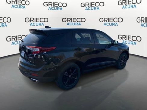 New 2026 Acura RDX SH-AWD image 2