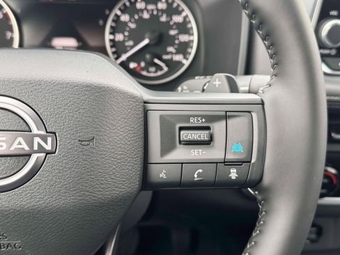 New 2026 Nissan Rogue SV w/ Cold Weather Package image 14