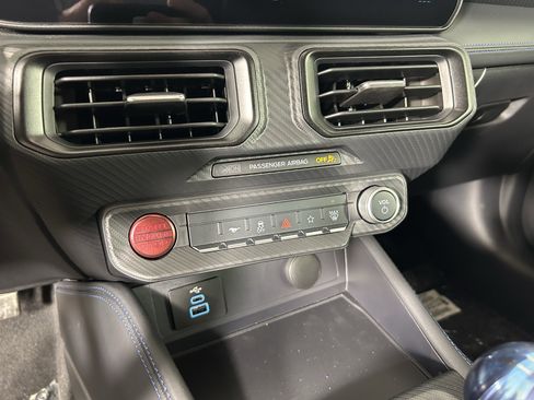 New 2025 Ford Mustang Dark Horse image 25