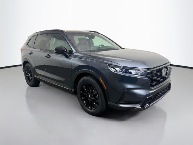 New 2027 Honda CR-V Sport-L image 20