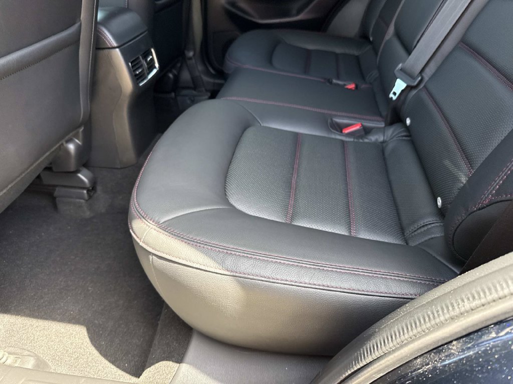 Certified 2024 MAZDA CX-5 2.5 Turbo w/ Premium Package AWD/4WD image 15