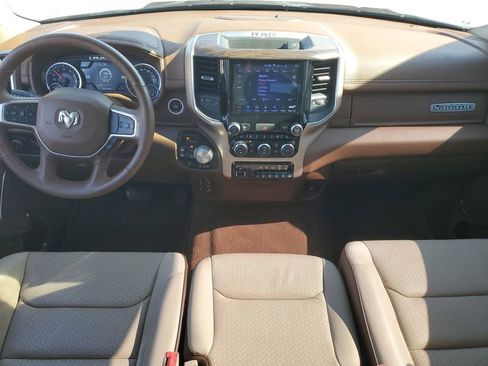Used 2019 RAM 1500 Laramie image 24
