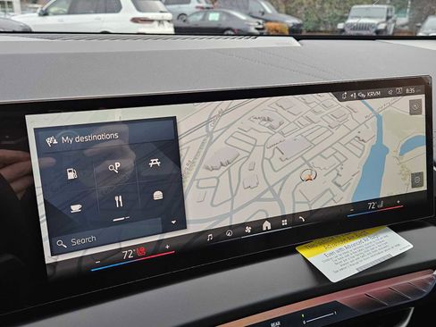 New 2026 BMW X3 xDrive30 w/ Convenience Package image 29