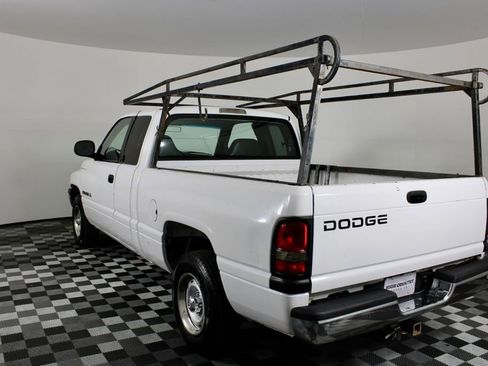 Used 2001 Dodge Ram 1500 Truck ST image 5