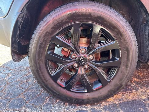 Used 2014 Kia Sportage LX image 10