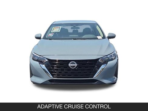 Used 2024 Nissan Sentra SV FWD image 4