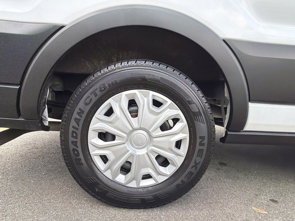 Used 2023 Ford Transit 350 XL RWD image 12