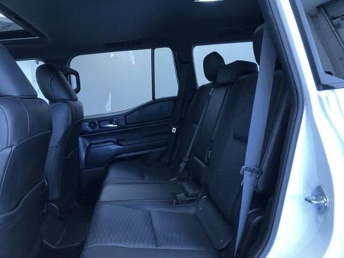 Certified 2024 Toyota Land Cruiser w/ Premium Package image 19