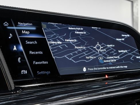 Used 2022 Cadillac Escalade Sport w/ Touring Package image 67