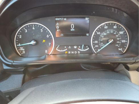 Used 2020 Ford EcoSport Titanium image 17