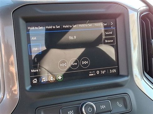 New 2026 Chevrolet Silverado 1500 W/T w/ WT Value Package image 10