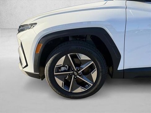 New 2026 Hyundai Tucson SEL image 10