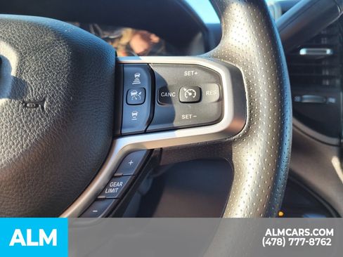 Used 2025 RAM 3500 Tradesman AWD/4WD image 23