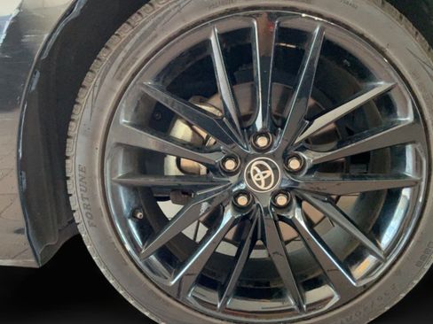 Certified 2024 Toyota Camry XSE FWD image 44