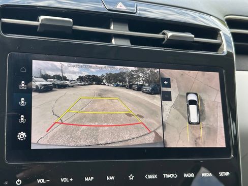 Used 2022 Hyundai Tucson Limited FWD image 18