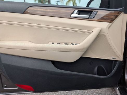 Used 2016 Hyundai Sonata Limited w/ Option Group 04 image 13