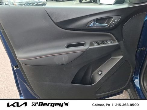 Used 2022 Chevrolet Equinox RS AWD/4WD image 13