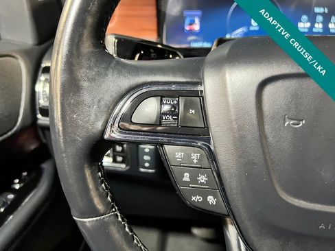 Used 2023 Lincoln Navigator Reserve image 25