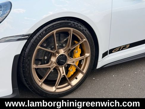 Used 2022 Porsche 911 GT3 RWD image 9