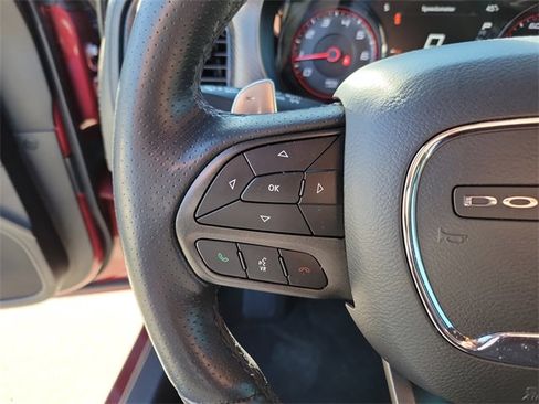 Used 2023 Dodge Charger SXT w/ Plus Group image 15