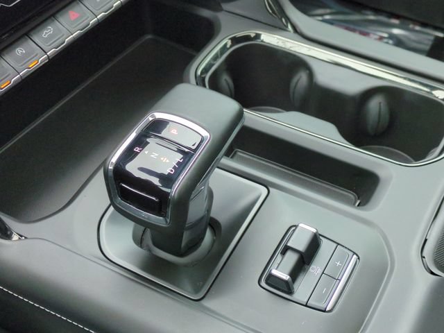 Used 2024 GMC Sierra 1500 AT4X AWD/4WD image 20