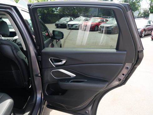 Used 2021 Acura RDX AWD image 34