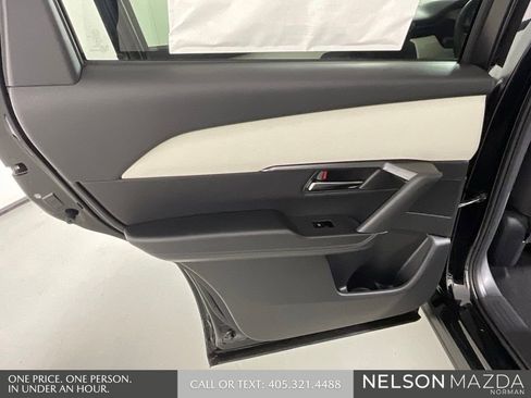 New 2026 MAZDA CX-5 Preferred AWD/4WD image 18