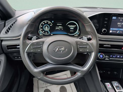 Used 2021 Hyundai Sonata SEL Plus FWD image 22