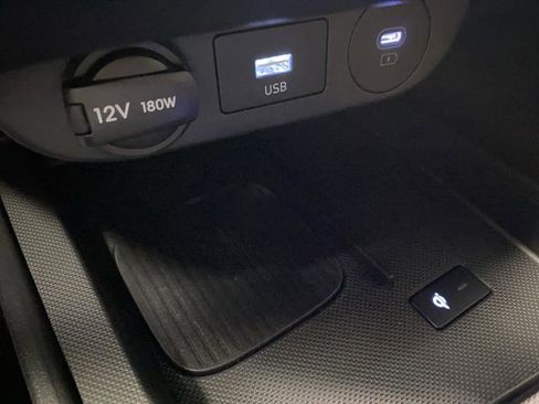 New 2025 Hyundai Elantra Sport image 21