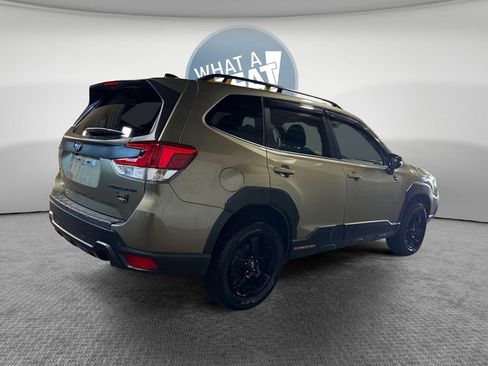 Used 2024 Subaru Forester Wilderness AWD/4WD image 3