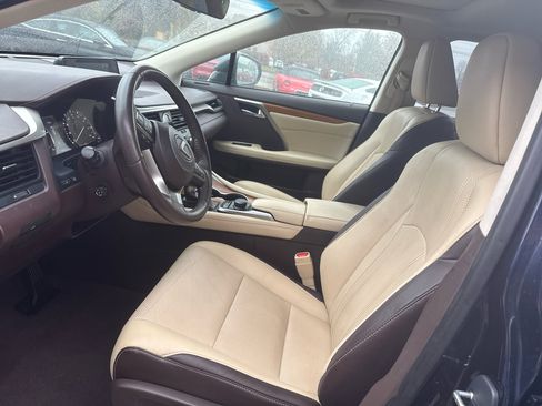 Used 2016 Lexus RX 350 AWD image 17