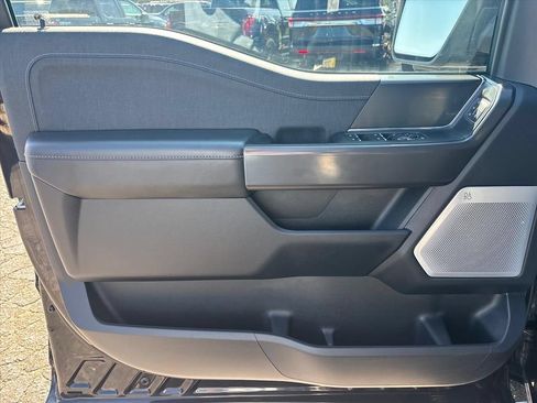 Used 2024 Ford F150 Lariat w/ Equipment Group 502A High AWD/4WD image 25