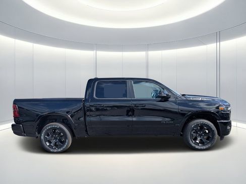 New 2026 RAM 1500 Big Horn RWD image 2