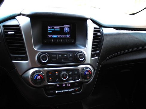 Used 2017 Chevrolet Tahoe 2WD image 9