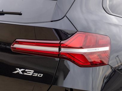 New 2026 BMW X3 xDrive30 w/ Premium Package