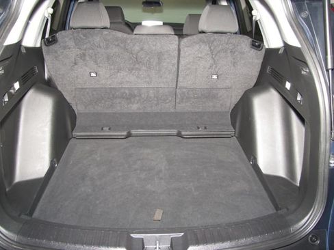 Certified 2025 Honda CR-V LX image 15