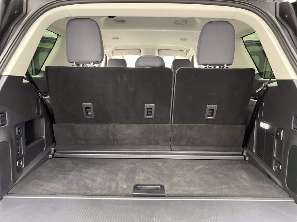 Used 2025 Ford Expedition Active RWD image 47