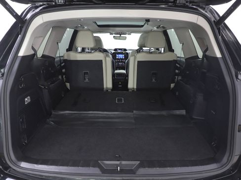 Used 2020 Subaru Ascent Limited w/ Technology Package image 9