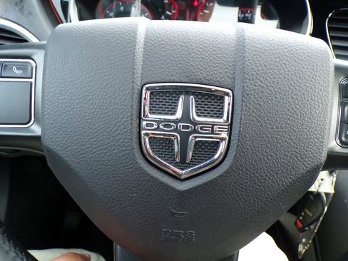 Used 2014 Dodge Dart SXT image 32