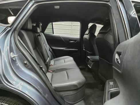 Used 2023 Toyota Venza XLE AWD/4WD image 18