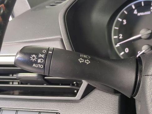 Used 2024 Nissan Altima 2.5 SR image 25