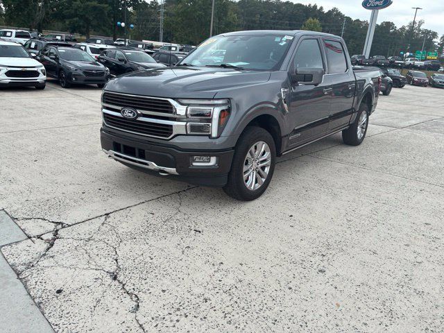 Used 2024 Ford F150 King Ranch AWD/4WD image 9
